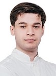 Микая Ираклий Гурамович