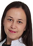 Кошелева Юлия Рашитовна
